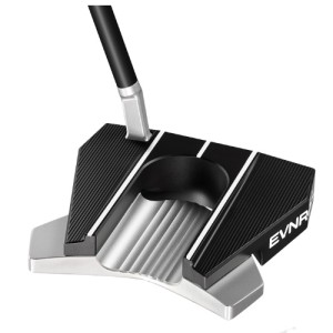 EVNROLL ER10v Inline Slant Golf Putter