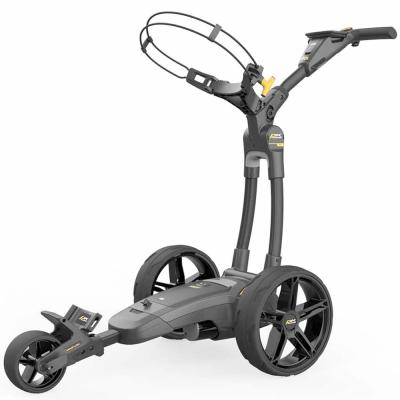 PowaKaddy 2024 FX5 Electric Golf Trolley (MIGRATED)