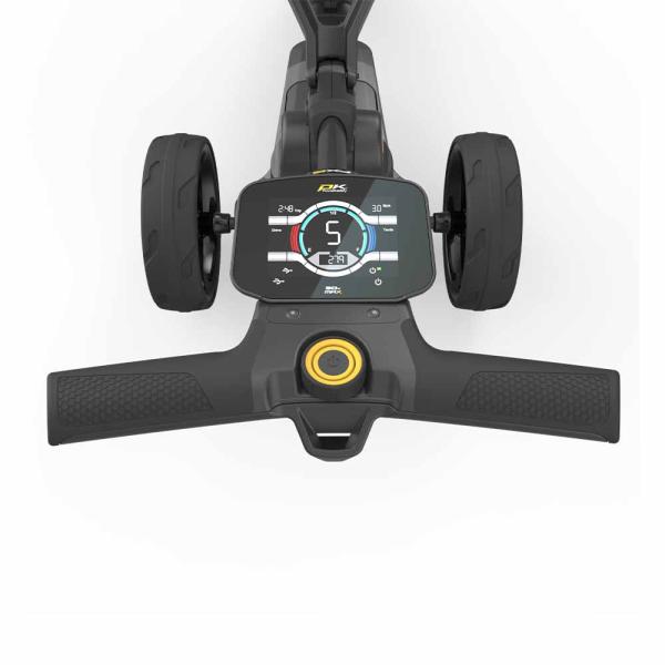 PowaKaddy 2024 FX5 Electric Golf Trolley (MIGRATED)