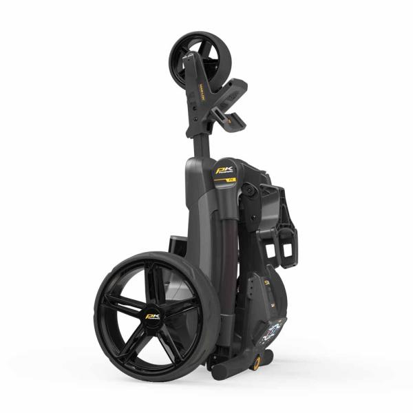 PowaKaddy 2024 FX5 Electric Golf Trolley (MIGRATED)