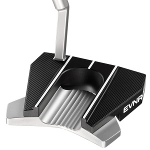 EVNROLL ER10v Mid Slant Golf Putter