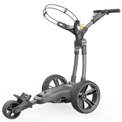 PowaKaddy 2024 CT8 GPS Electric Golf Trolley (MIGRATED)