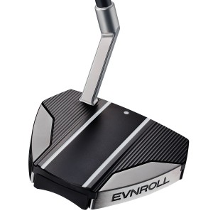 EVNROLL ER11v Mid Slant Golf Putter