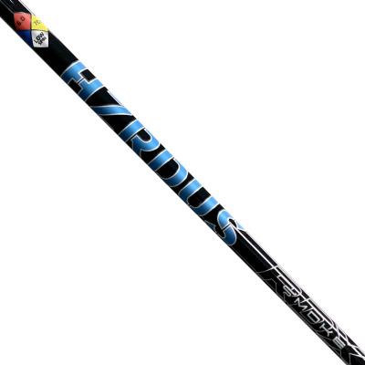 Project X HZRDUS Smoke Blue RDX Golf Driver Shaft (MIGRATED)