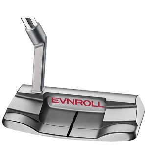 EVNROLL ER2v Mid Slant Golf Putter