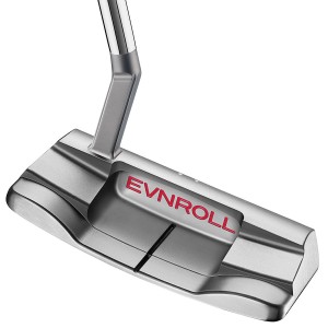 EVNROLL ER2v Short Slant Golf Putter