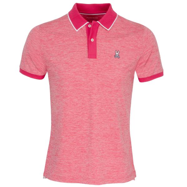 Psycho Bunny Angola Sport Polo Shirt (MIGRATED)