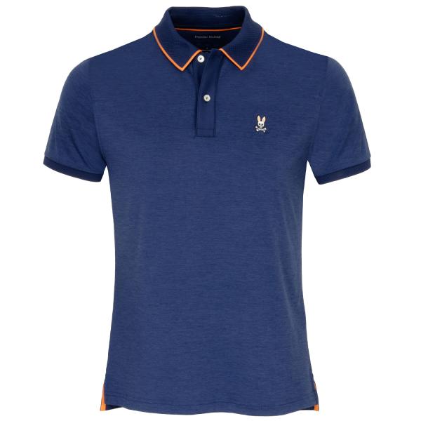 Psycho Bunny Angola Sport Polo Shirt (MIGRATED)