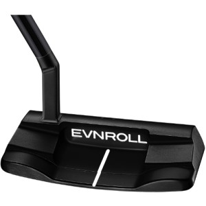 EVNROLL ER2vB Short Slant Golf Putter