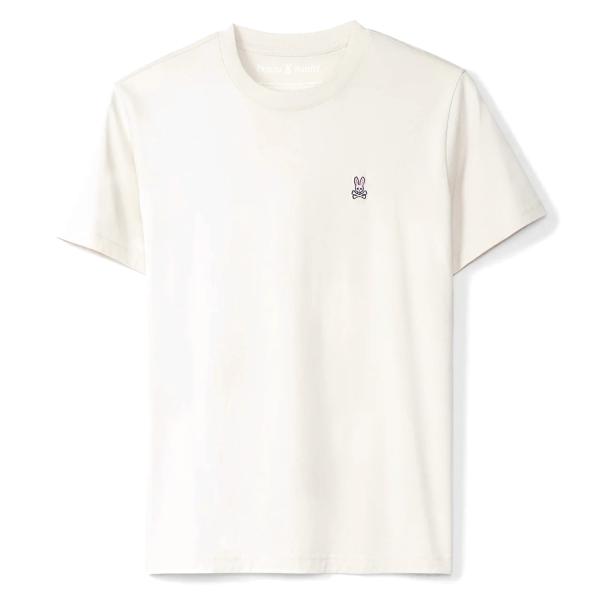 Psycho Bunny Classic Crew Neck Tee (MIGRATED)