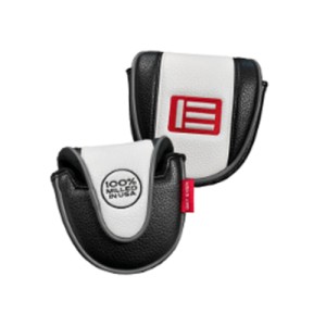 EVNROLL ER7v Short Plumber Golf Putter