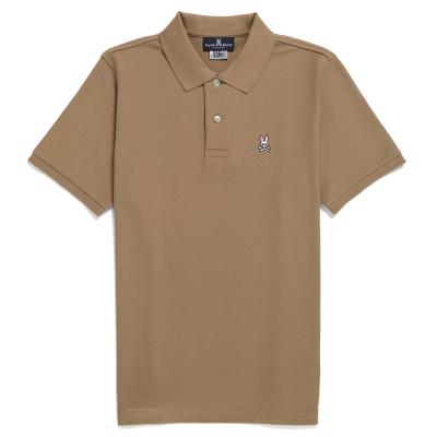 Psycho Bunny Classic Polo Shirt (MIGRATED)