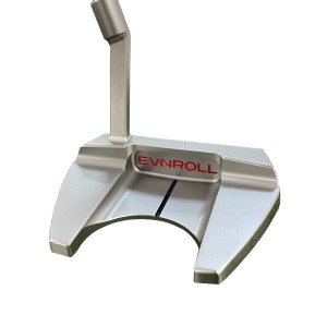 EVNROLL ER5v Mid Slant Golf Putter
