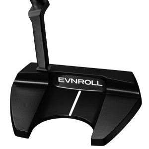 EVNROLL ER5vB Long Plumber Golf Putter
