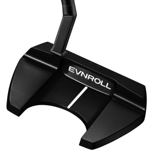 EVNROLL ER5vB Short Slant Golf Putter
