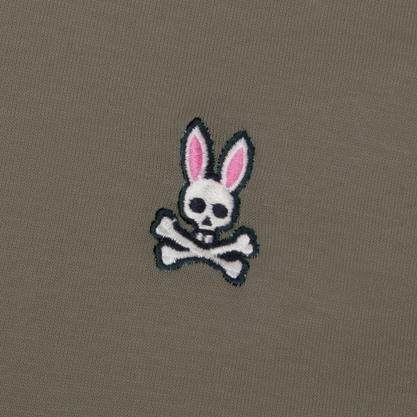 Psycho Bunny Classic Crew Neck Tee (MIGRATED)