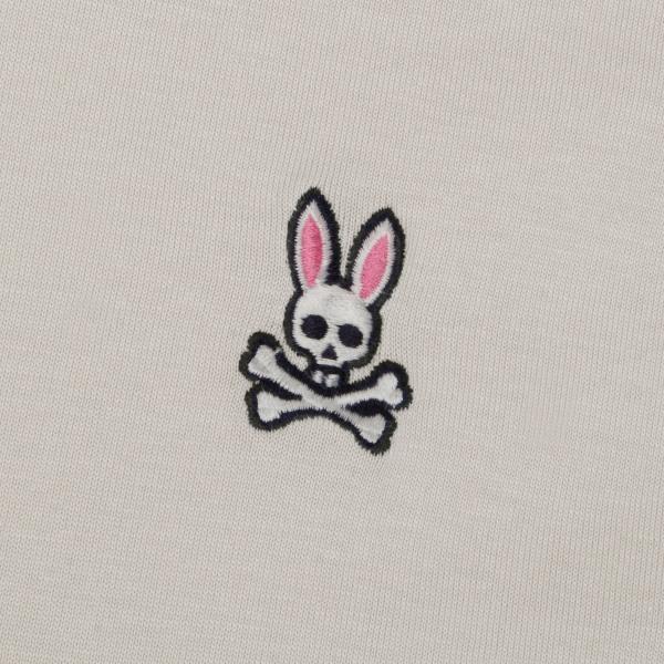 Psycho Bunny Classic Crew Neck Tee (MIGRATED)