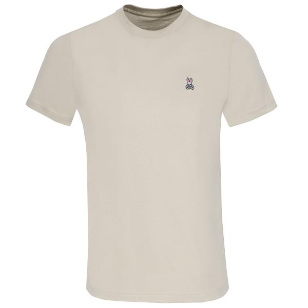 Psycho Bunny Classic Crew Neck Tee (MIGRATED)