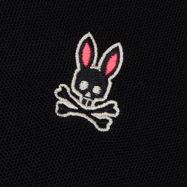Psycho Bunny Kingsbury Pique Polo Shirt (MIGRATED)