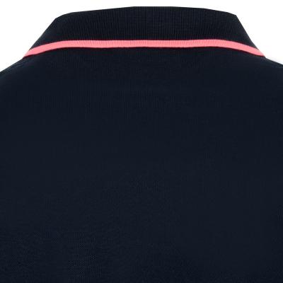 Psycho Bunny Lafayette Pique Polo Shirt (MIGRATED)