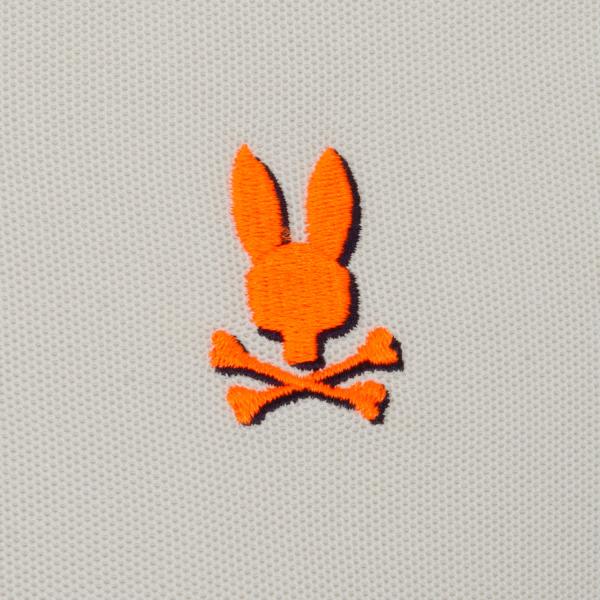Psycho Bunny Montebello Pique Polo Shirt (MIGRATED)