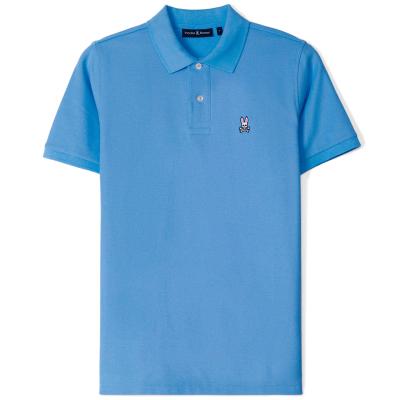 Psycho Bunny Classic Polo Shirt (MIGRATED)