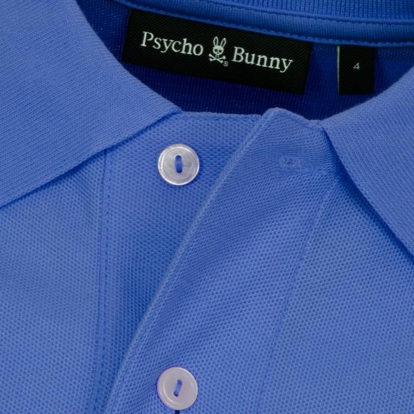 Psycho Bunny Classic Polo Shirt (MIGRATED)