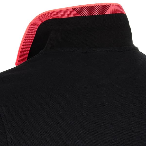 Psycho Bunny Queensbury Pique Polo Shirt (MIGRATED)