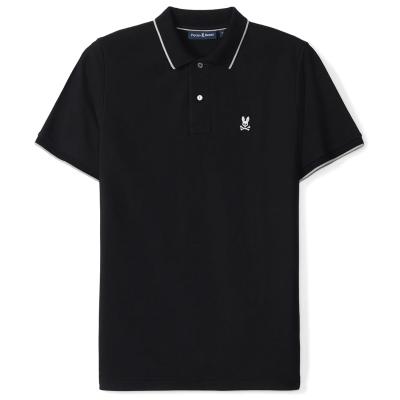 Psycho Bunny Troy Pique Polo Shirt (MIGRATED)