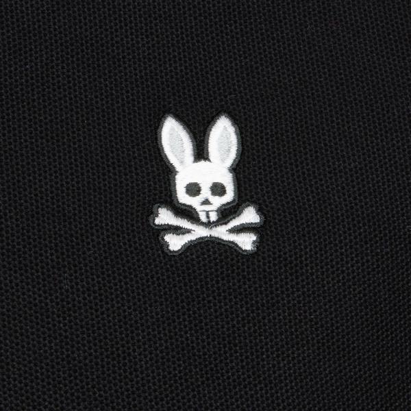 Psycho Bunny Troy Pique Polo Shirt (MIGRATED)