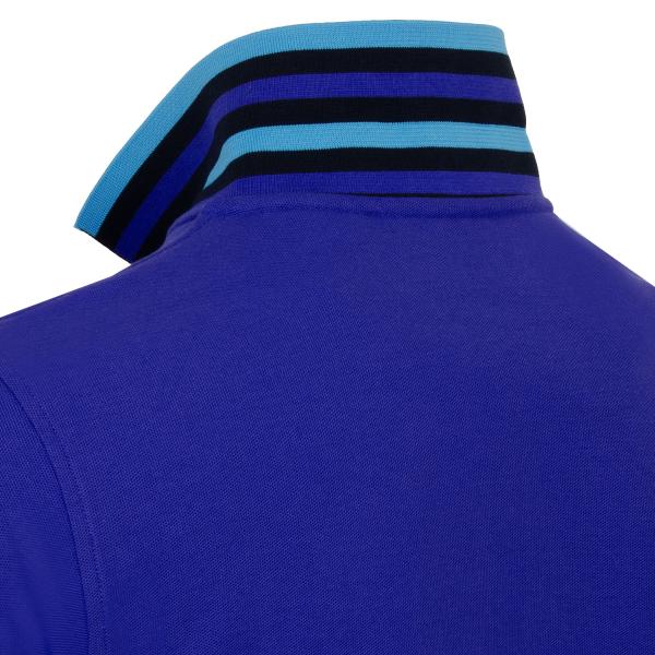 Psycho Bunny Troy Pique Polo Shirt (MIGRATED)