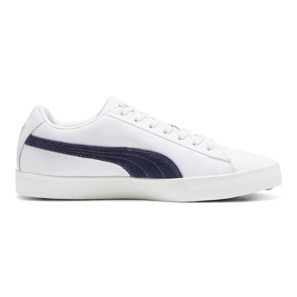PUMA Arnold Palmer Fusion Classic Golf Shoes