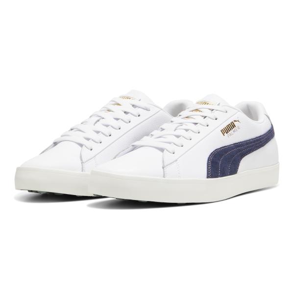 PUMA Arnold Palmer Fusion Classic Golf Shoes