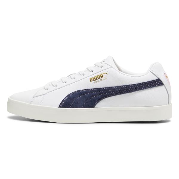 PUMA Arnold Palmer Fusion Classic Golf Shoes