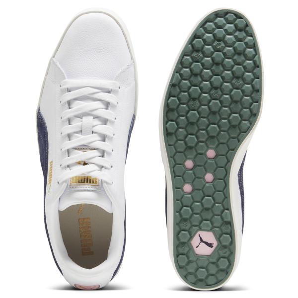 PUMA Arnold Palmer Fusion Classic Golf Shoes
