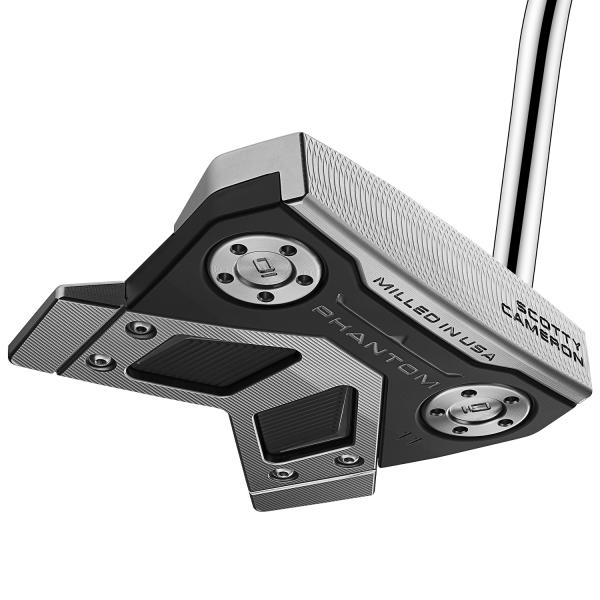 Scotty Cameron 2024 Phantom 11 Golf Putter (MIGRATED)