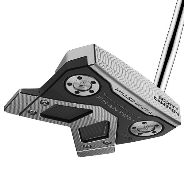 Scotty Cameron 2024 Phantom 11.5 Golf Putter (MIGRATED)