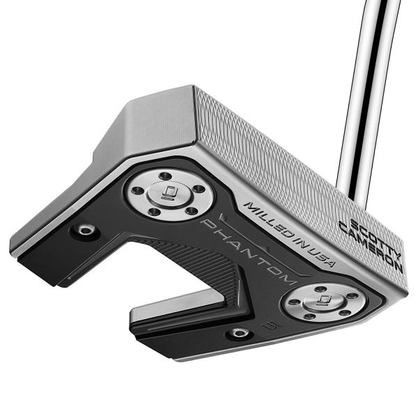 Scotty Cameron 2024 Phantom 5 Golf Putter (MIGRATED)
