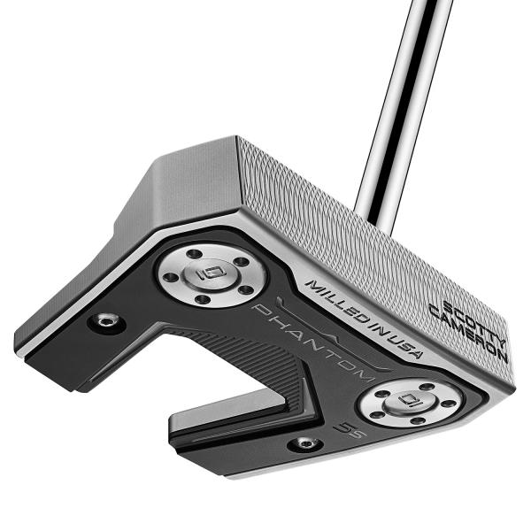 Scotty Cameron 2024 Phantom 5s Golf Putter (MIGRATED)