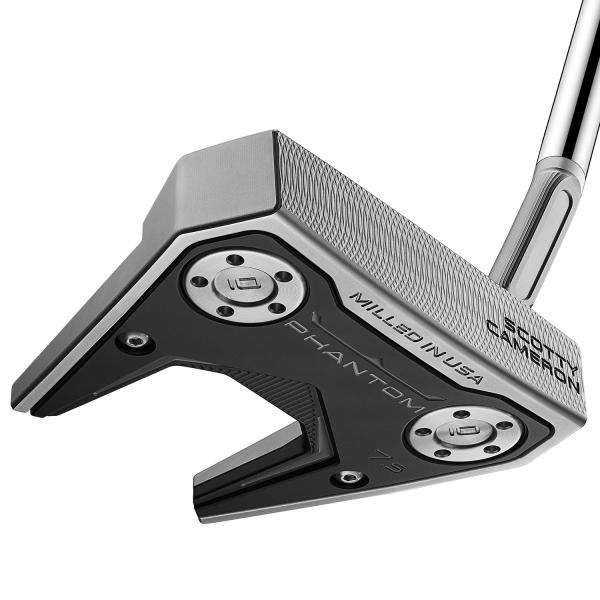 Scotty Cameron 2024 Phantom 7.5 Golf Putter (MIGRATED)