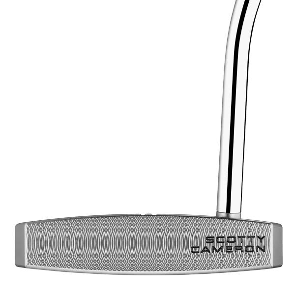 Scotty Cameron 2024 Phantom 9 Golf Putter (MIGRATED)