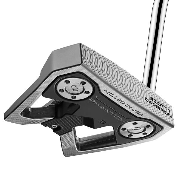 Scotty Cameron 2024 Phantom 9 Golf Putter (MIGRATED)