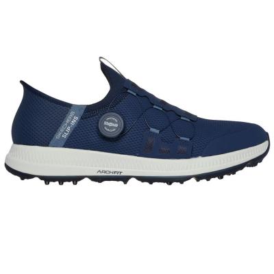 Skechers GO GOLF Elite 5 Slip In Golf Shoes (MIGRATED)