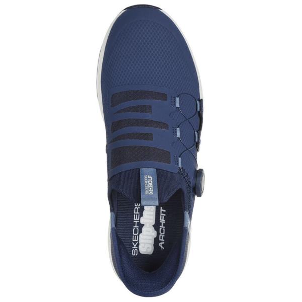 Skechers GO GOLF Elite 5 Slip In Golf Shoes (MIGRATED)