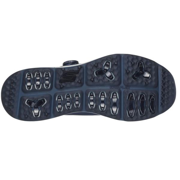 Skechers GO GOLF Elite 5 Slip In Golf Shoes (MIGRATED)