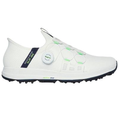 Skechers GO GOLF Elite 5 Slip In Golf Shoes (MIGRATED)