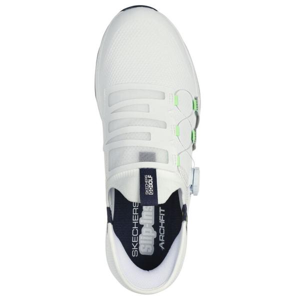 Skechers GO GOLF Elite 5 Slip In Golf Shoes (MIGRATED)