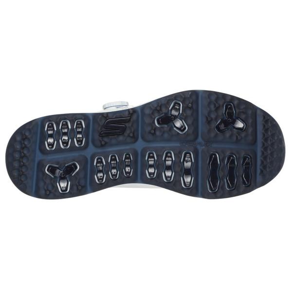 Skechers GO GOLF Elite 5 Slip In Golf Shoes (MIGRATED)