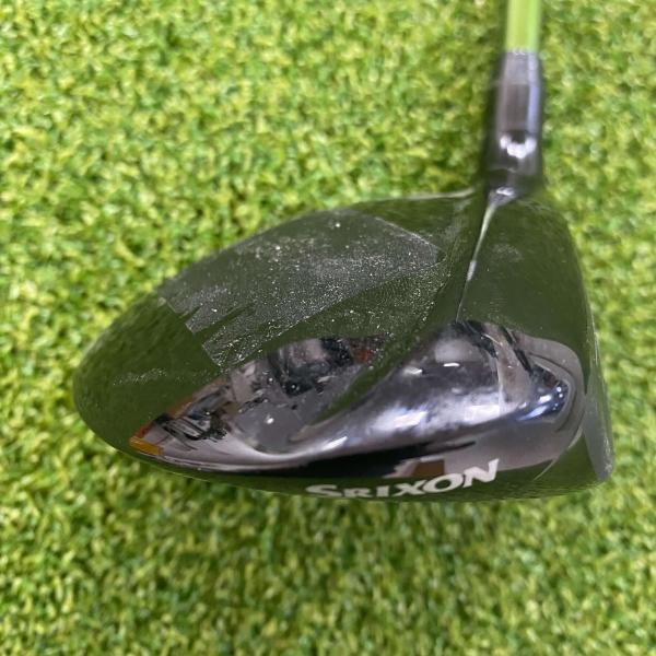 Srixon ZX Golf Fairway - Used (MIGRATED)