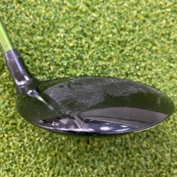 Srixon ZX Golf Fairway - Used (MIGRATED)